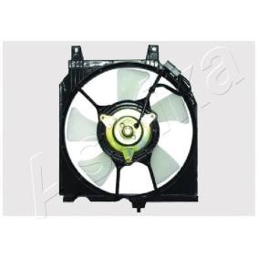 Compre Ventilador de radiador da ASHIKA VNT211003 a um preço baixo por 88,57 €