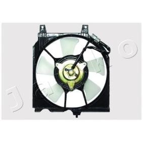 Acquista Ventola radiatore da JAPKO VNT211004 a buon mercato per soli 82,58 €