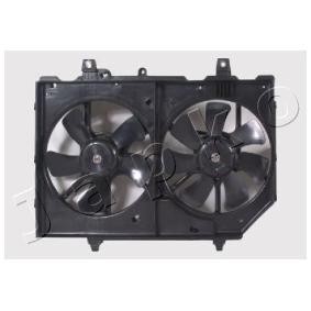 Acquista Ventola radiatore da JAPKO VNT211016 a buon mercato per soli 351,04 €