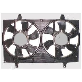 Compre Ventilador de radiador da ASHIKA VNT211753 a um preço baixo por 248,78 €