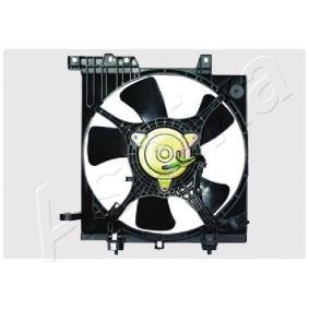 Acquista Ventola radiatore da ASHIKA VNT241008 a buon mercato per soli 231,42 €