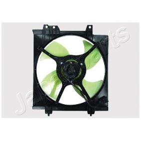 Acquista Ventola radiatore da JAPANPARTS VNT241011 a buon mercato per soli 181,73 €
