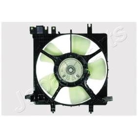 Acquista Ventola radiatore da JAPANPARTS VNT241012 a buon mercato per soli 304,06 €
