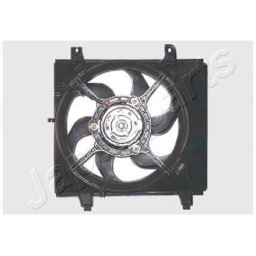 Acquista Ventola radiatore da JAPANPARTS VNT280706 a buon mercato per soli 474,63 €