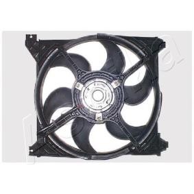 Acquista Ventola radiatore da ASHIKA VNT280708 a buon mercato per soli 215,42 €