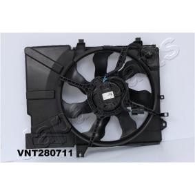 Acquista Ventola radiatore da JAPANPARTS VNT280711 a buon mercato per soli 550,80 €