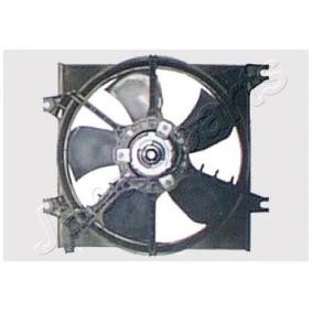 Acquista Ventola radiatore da JAPANPARTS VNT280715 a buon mercato per soli 162,14 €