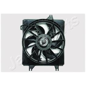 Acquista Ventola radiatore da JAPANPARTS VNT281003 a buon mercato per soli 293,16 €