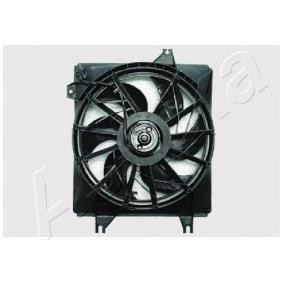 Acquista Ventola radiatore da ASHIKA VNT281003 a buon mercato per soli 140,68 €