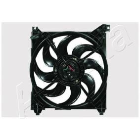 Acquista Ventola radiatore da ASHIKA VNT281007 a buon mercato per soli 181,04 €