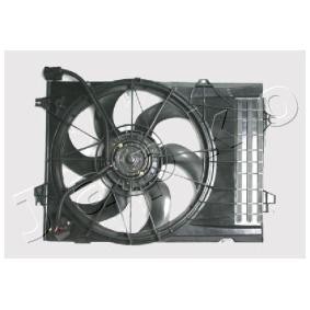 Compre Ventilador de radiador da JAPKO VNT282007 a um preço baixo por 154,90 €