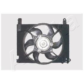 Acquista Ventola radiatore da ASHIKA VNT310461 a buon mercato per soli 178,45 €
