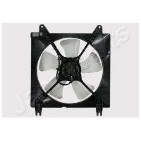 Acquista Ventola radiatore da JAPANPARTS VNT312003 a buon mercato per soli 290,85 €
