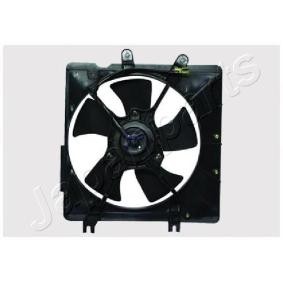 Compre Ventilador de radiador da JAPANPARTS VNT331003 a um preço baixo por 185,43 €