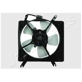 Compre Ventilador de radiador da JAPANPARTS VNT331008 a um preço baixo por 385,45 €