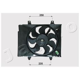 Compre Ventilador de radiador da JAPKO VNT332001 a um preço baixo por 183,09 €