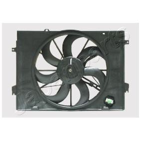 Compre Ventilador de radiador da JAPANPARTS VNT332005 a um preço baixo por 451,99 €