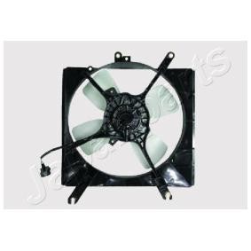 Compre Ventilador de radiador da JAPANPARTS VNT332010 a um preço baixo por 149,57 €