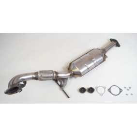 Katalysator VO6015T von EEC günstig für 385,60 € online kaufen