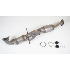 Katalysator VO6021T von EEC günstig für 519,65 € online kaufen