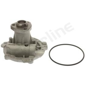 Wasserpumpe VP SK106 von STARLINE günstig für 23,16 € online kaufen