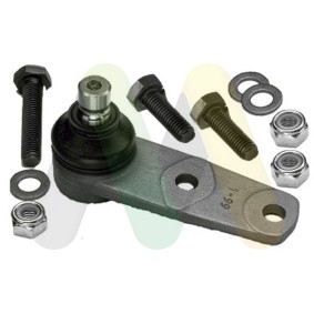 Compre Rótula de suspensão da MOTAQUIP VSJ467A a um preço baixo por 24,74 €