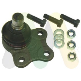 Compre Rótula de suspensión de MOTAQUIP online para Fusion Sedán (CD3) a precios moderados