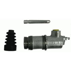 Kupplungsnehmerzylinder 6283 600 128 von SACHS günstig für 47,31 € online kaufen
