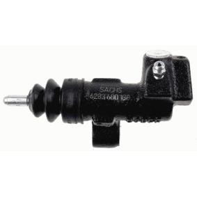 Kupplungsnehmerzylinder 6283 600 138 von SACHS günstig für 46,73 € online kaufen