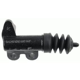 Kupplungsnehmerzylinder 6283 600 140 von SACHS günstig für 129,47 € online kaufen