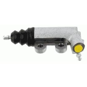 Kupplungsnehmerzylinder 6283 600 141 von SACHS günstig für 65,82 € online kaufen