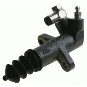 Kupplungsnehmerzylinder 6283 600 151 von SACHS günstig für 113,90 € online kaufen