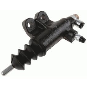 Kupplungsnehmerzylinder 6283 600 156 von SACHS günstig für 86,90 € online kaufen