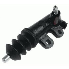 Kupplungsnehmerzylinder 6283 600 160 von SACHS günstig für 47,34 € online kaufen