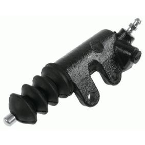 Kupplungsnehmerzylinder 6283 600 163 von SACHS günstig für 47,45 € online kaufen