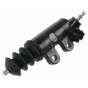 Kupplungsnehmerzylinder 6283 600 164 von SACHS günstig für 42,97 € online kaufen