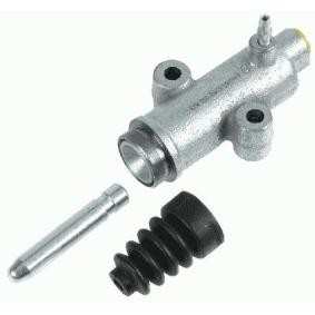 Kupplungsnehmerzylinder 6283 600 473 von SACHS günstig für 69,41 € online kaufen