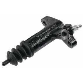 Kupplungsnehmerzylinder 6283 600 476 von SACHS günstig für 57,66 € online kaufen