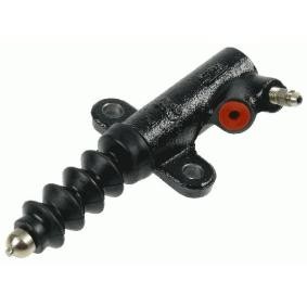 Kupplungsnehmerzylinder 6283 600 486 von SACHS günstig für 30,10 € online kaufen