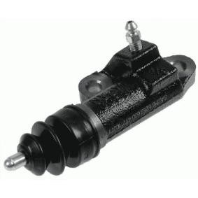 Kupplungsnehmerzylinder 6283 600 492 von SACHS günstig für 39,73 € online kaufen