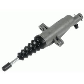 Kupplungsnehmerzylinder 6283 600 520 von SACHS günstig für 53,74 € online kaufen