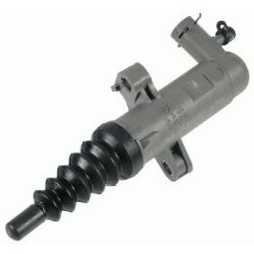 Kupplungsnehmerzylinder 6283 600 521 von SACHS günstig für 58,35 € online kaufen