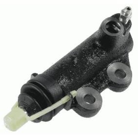 Kupplungsnehmerzylinder 6283 600 528 von SACHS günstig für 91,36 € online kaufen
