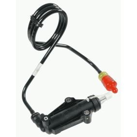 Kupplungsnehmerzylinder 6283 600 538 von SACHS günstig für 60,88 € online kaufen