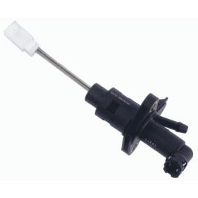 Geberzylinder, Kupplung 6284 000 045 von SACHS günstig für 54,24 € online kaufen