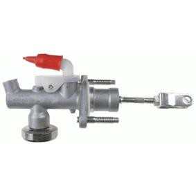 Geberzylinder, Kupplung 6284 600 134 von SACHS günstig für 82,51 € online kaufen