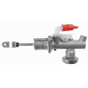 Geberzylinder, Kupplung 6284 600 135 von SACHS günstig für 131,72 € online kaufen