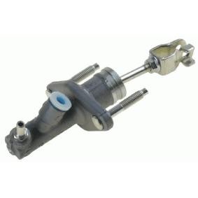 Geberzylinder, Kupplung 6284 600 139 von SACHS günstig für 96,66 € online kaufen