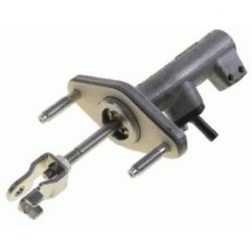 Geberzylinder, Kupplung 6284 600 143 von SACHS günstig für 74,04 € online kaufen