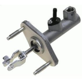 Geberzylinder, Kupplung 6284 600 144 von SACHS günstig für 62,76 € online kaufen
